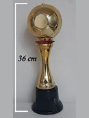 Copa Agustín